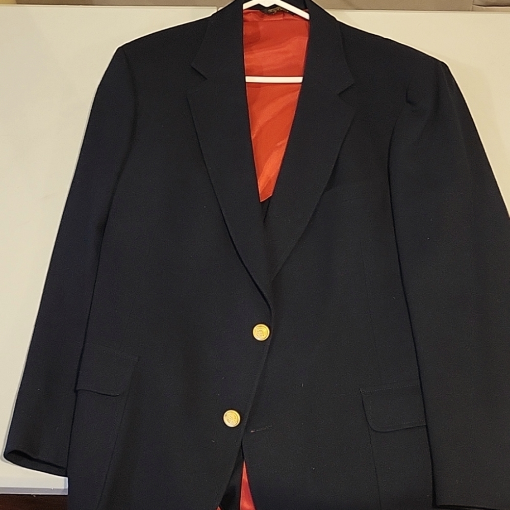Vintage sport coat